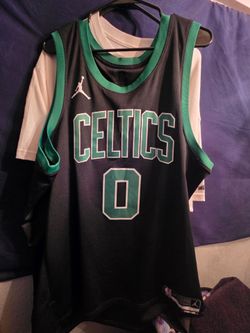 Nba jeresy 2xl like new