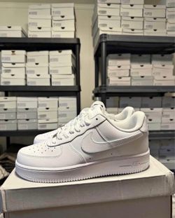 🔥 NEW Nike Air Force 1 Low Sneakers 🔥