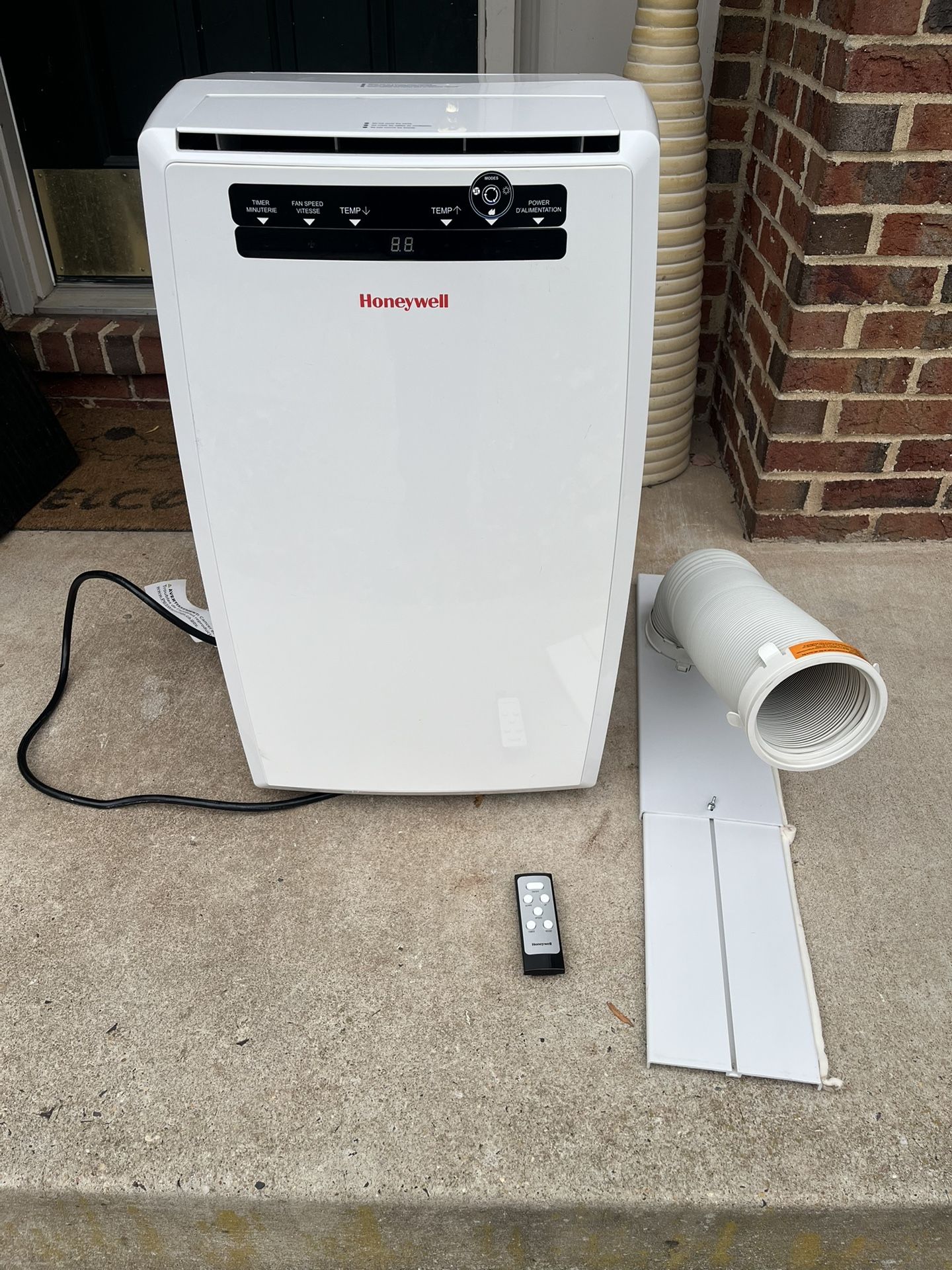 Honeywell Portable Air Conditioner
