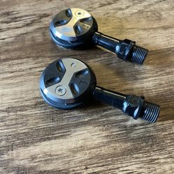 Speedplay Light Action Pedals