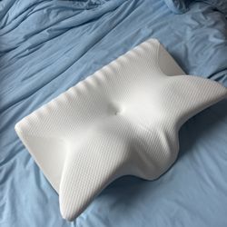 Ergonomic Pillow