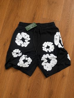 Denim Tears Shorts