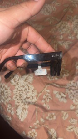Ray bans