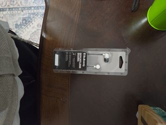 Skullcandy Earbuds (Wired)