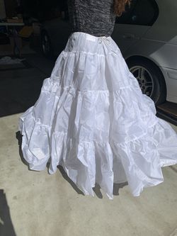 Melody Bridal Collection petticoat