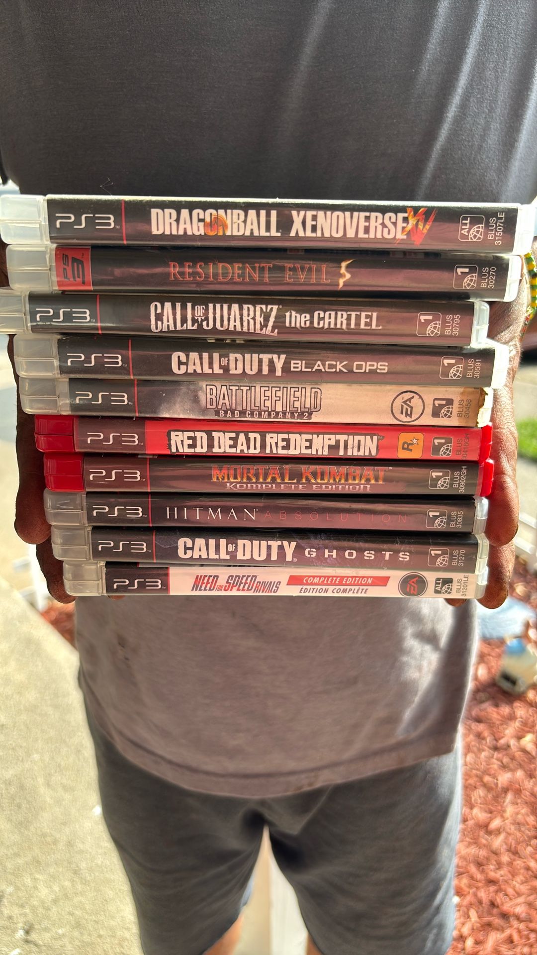 PS3
