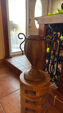 Decorative Vase
