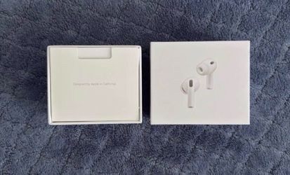 AirPods Pro 3