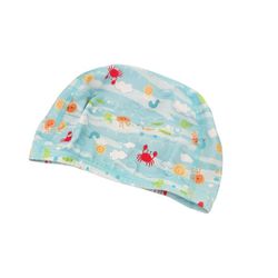 i play. by Green Sprouts Baby Boys Girls Swim and Sun Cap