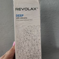 Revolax Face Filler RUSSIAN LIPS