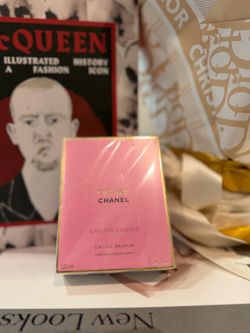 Chanel Chance Eau Splendide Eau de Parfum 100ml 3.4oz |New & Sealed