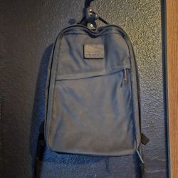 Goruck Like New GR1 HERITAGE BLACK 21L