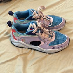 Champion women’s shoes