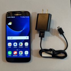 Verizon Samsung Galaxy S7 32GB Factory Unlocked