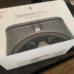 Google Daydream Vr Headset