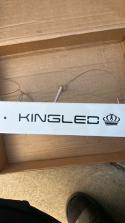 King2000 led light
