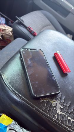 iPhone 12 unlocked