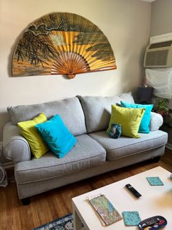 Queen Sleeper Sofa