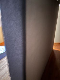 Queen bed base