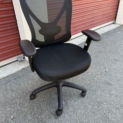 Office Chair Ajustable