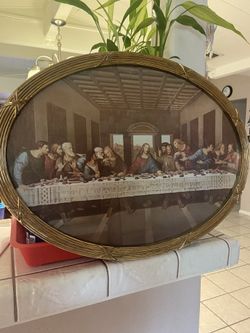 Santa Cena
