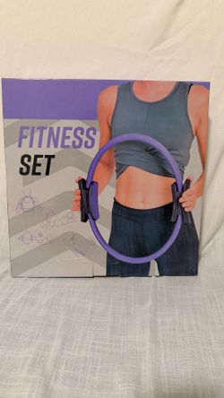 Fitness set
