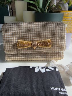 Kurt Geiger Wallet (Brand New)