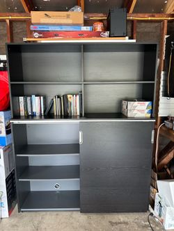Office cabinet