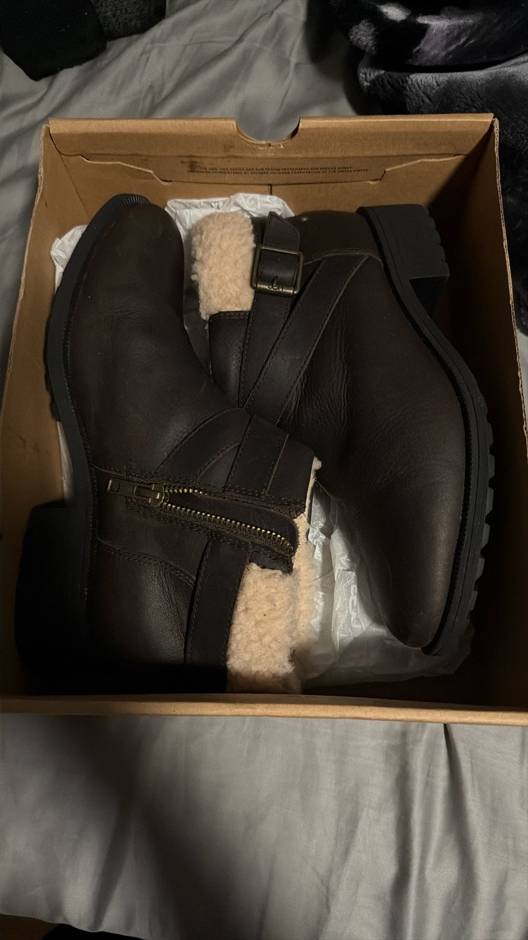 UGG Benson Boot 2