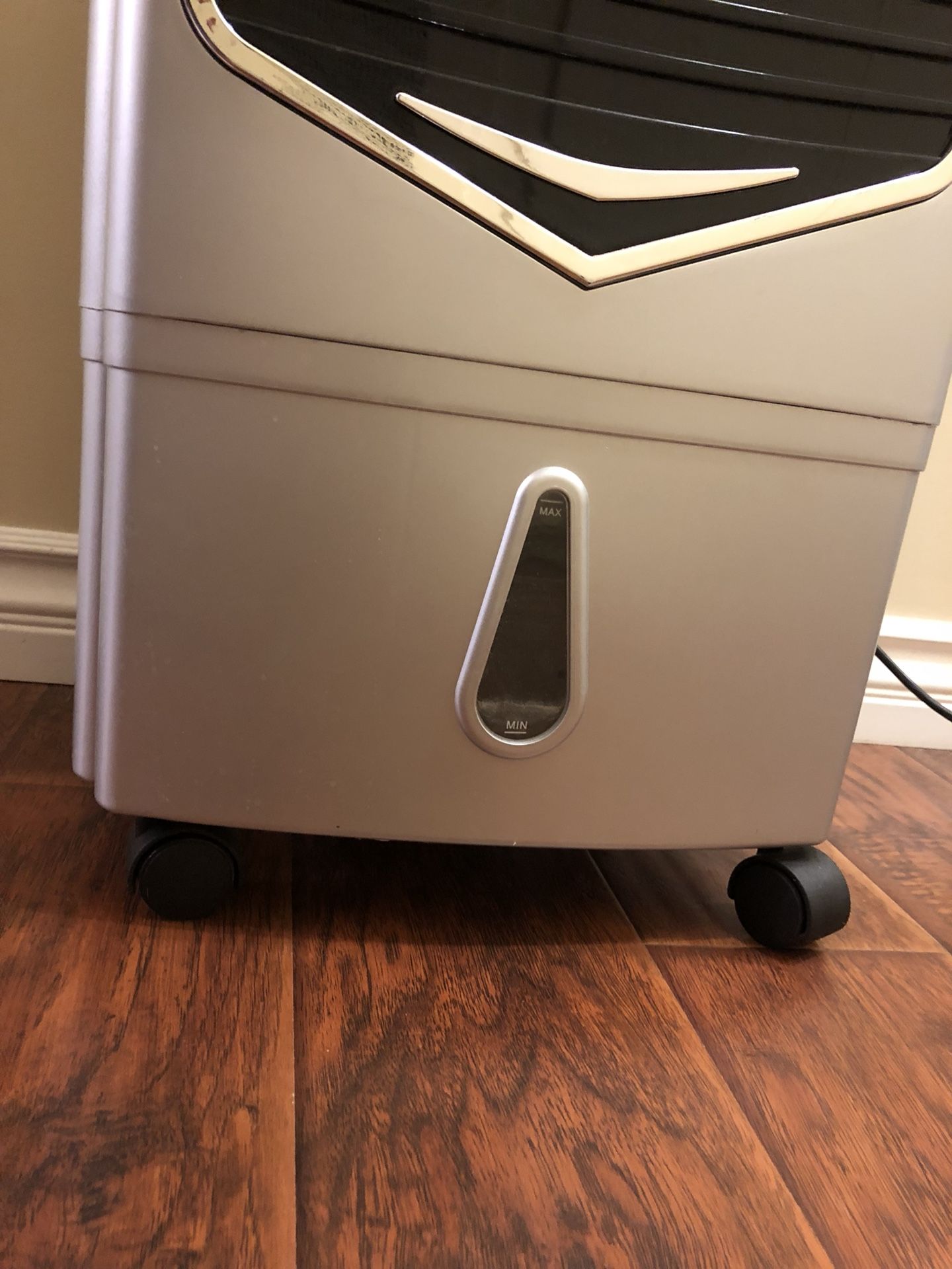 KuulAire Portable Evaporative Cooler for Sale in Artesia, CA OfferUp