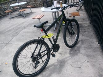 Genesis 2024 incline 29