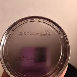 Similac Baby Formula 