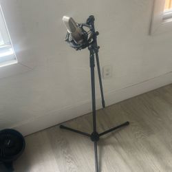 Rode NTA1000 Studio microphone 