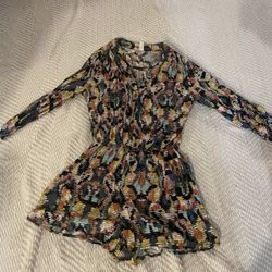 Women Short Romper