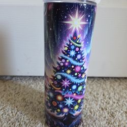 20oz Sublimation tumbler