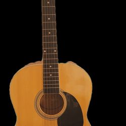 Kona K394D Full-Size Acoustic Guitar - Excellent Beginner/Student Guit - $50 (New Rochelle)