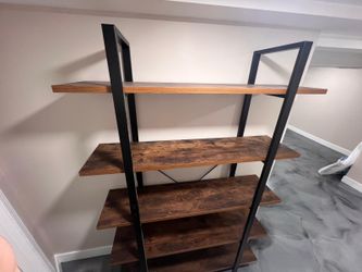 Shelf