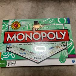 Monopoly Board Game