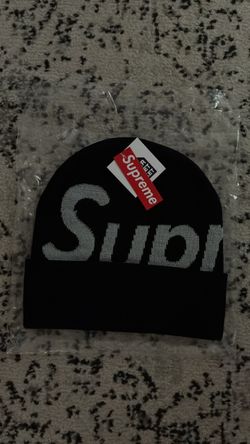 Supreme Beanie