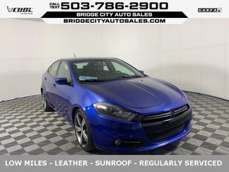 2014 Dodge Dart