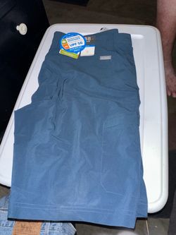 Columbia Men's Shorts Size 38 Regular