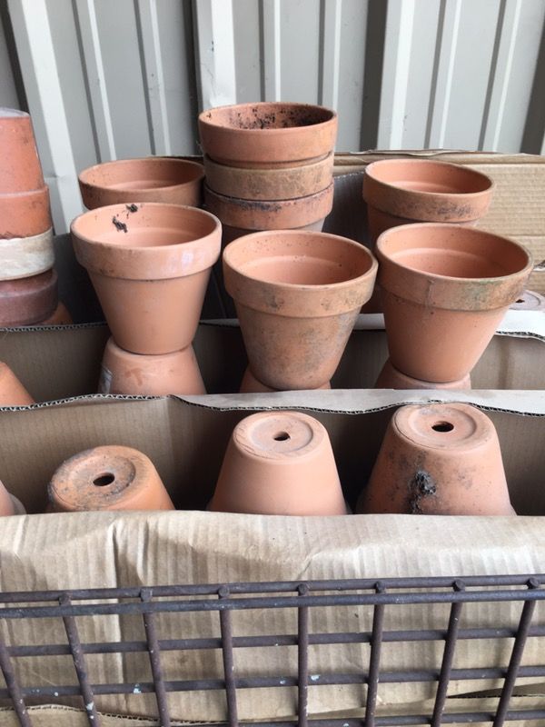 Flower Pots for Sale in Houston, TX OfferUp