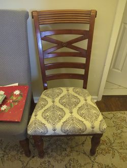 Thomasville Chairs