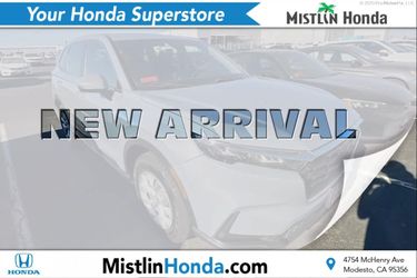 2023 Honda Cr-V