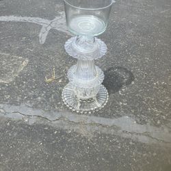 Birdbath/ Lawn Ornament 