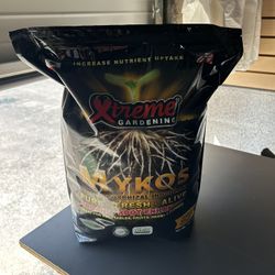XTREME GARDENING MYKOS (20lbs)