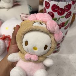 Keychain Hello Kitty 