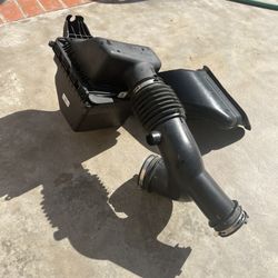 2016 Ford F-150 3.5 Ecoboost Air Box