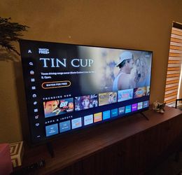 55 vizio 4k smart