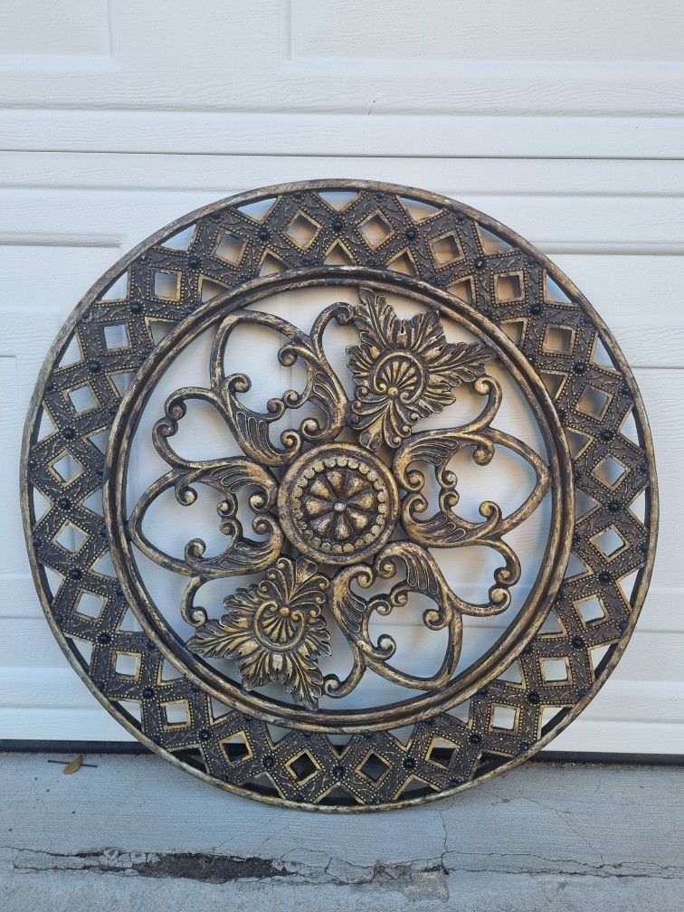 Wall Art Decor 